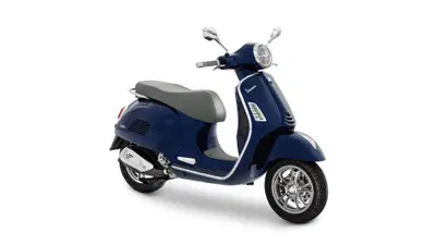 Vespa GTS 310 (2025 - 26) nuova
