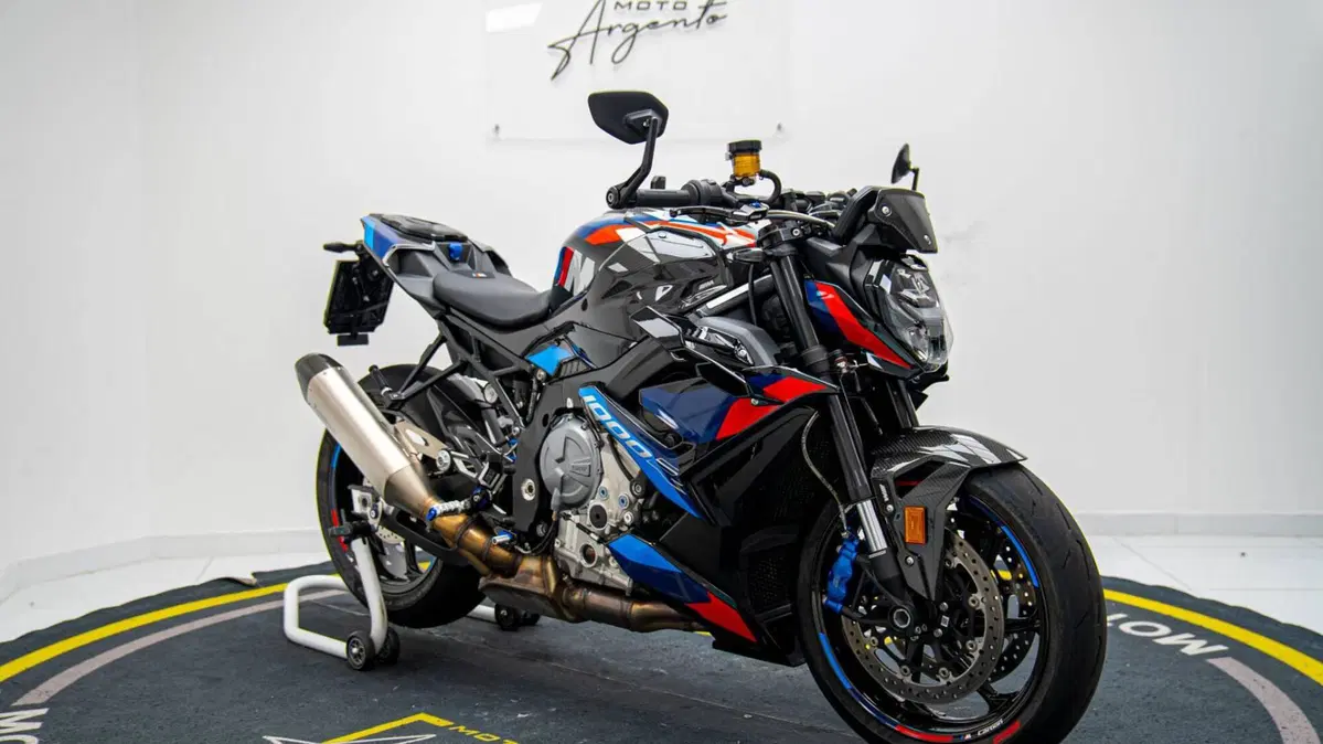 Bmw M 1000 R (2023 - 24) (2)