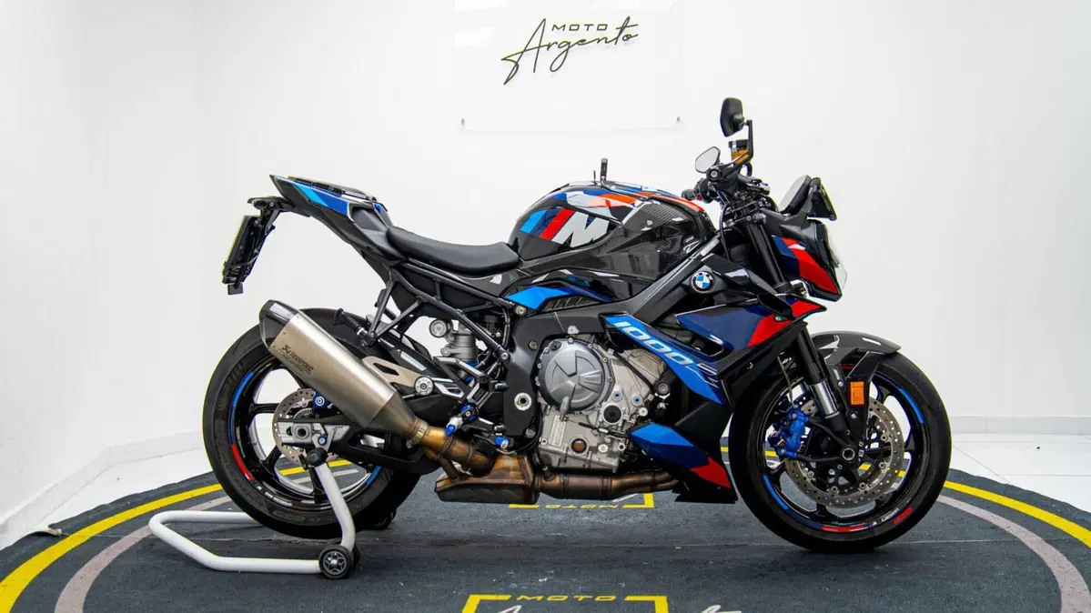 Bmw M 1000 R (2023 - 24) (3)