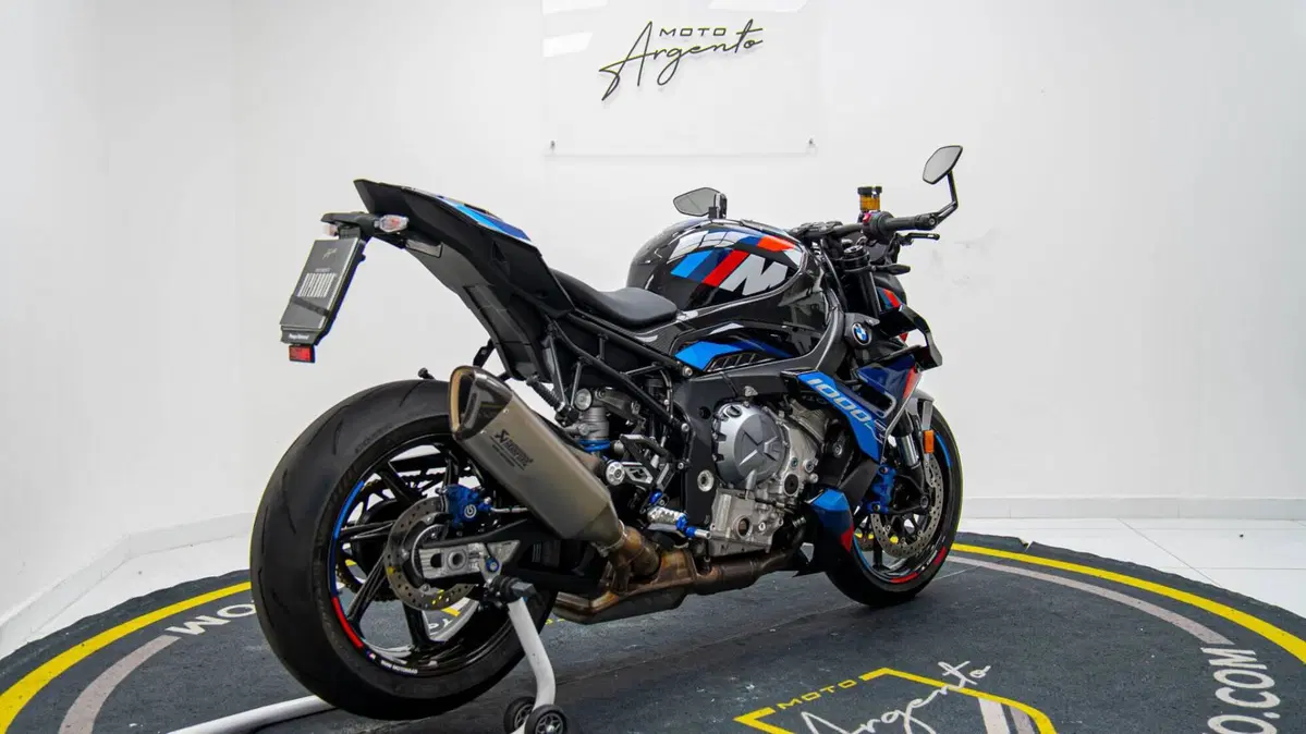 Bmw M 1000 R (2023 - 24) (4)