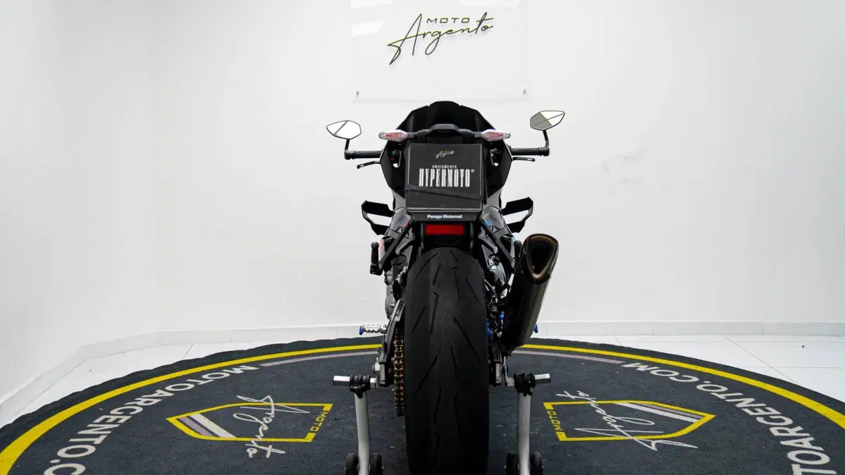 Bmw M 1000 R (2023 - 24) (5)