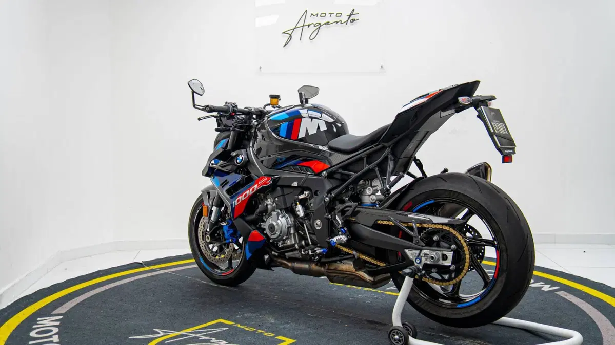 Bmw M 1000 R (2023 - 24) (6)