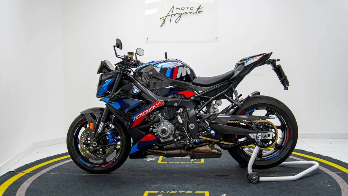 Bmw M 1000 R (2023 - 24) (7)