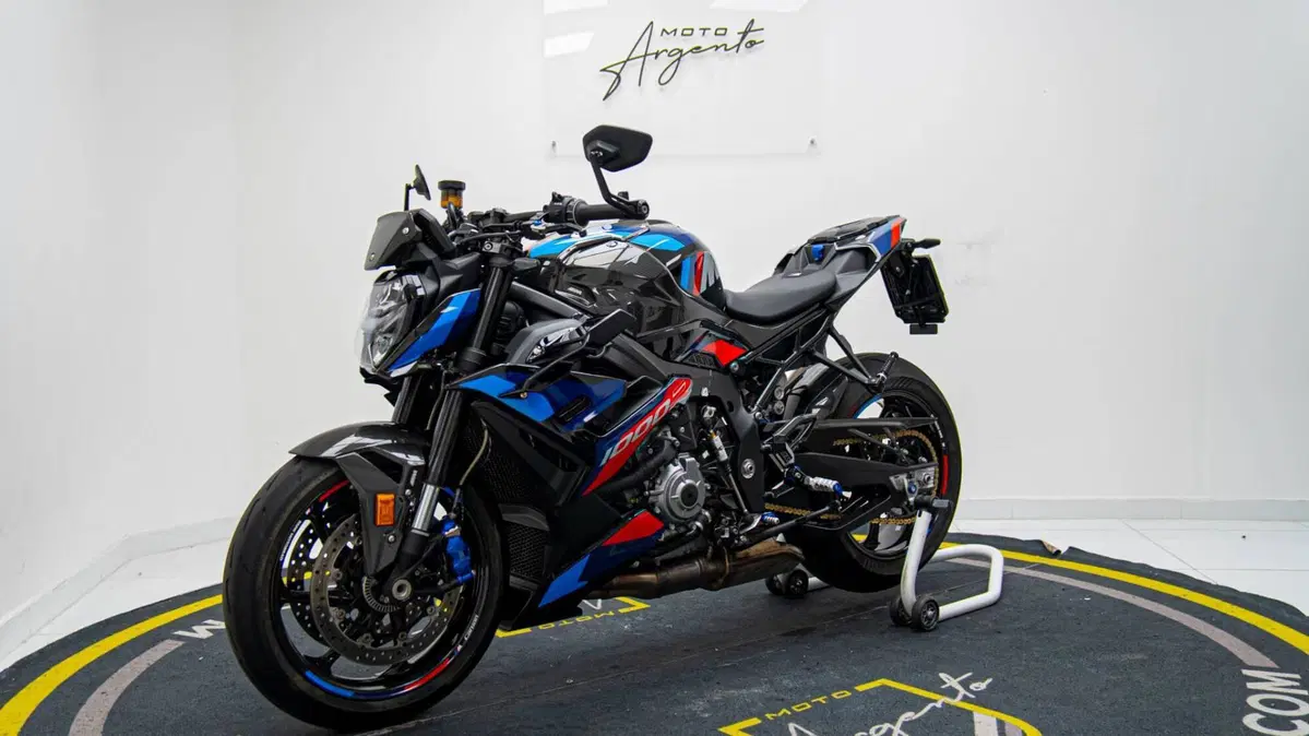Bmw M 1000 R (2023 - 24) (8)