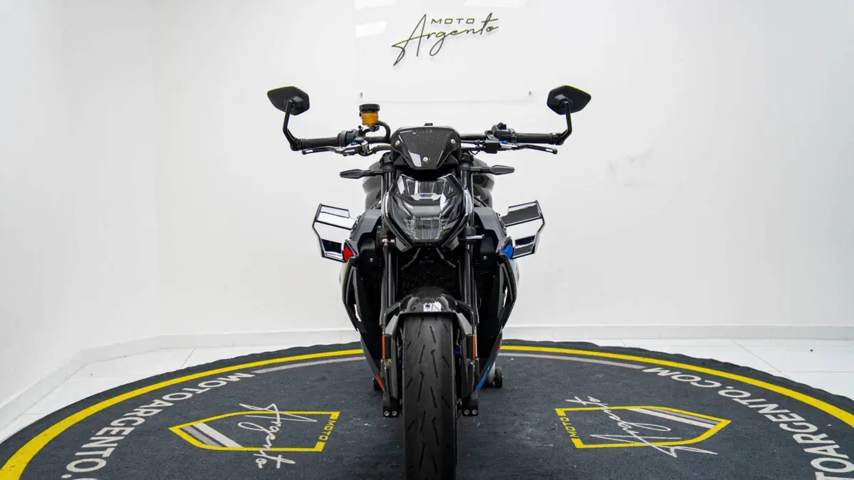 Bmw M 1000 R (2023 - 24) (9)
