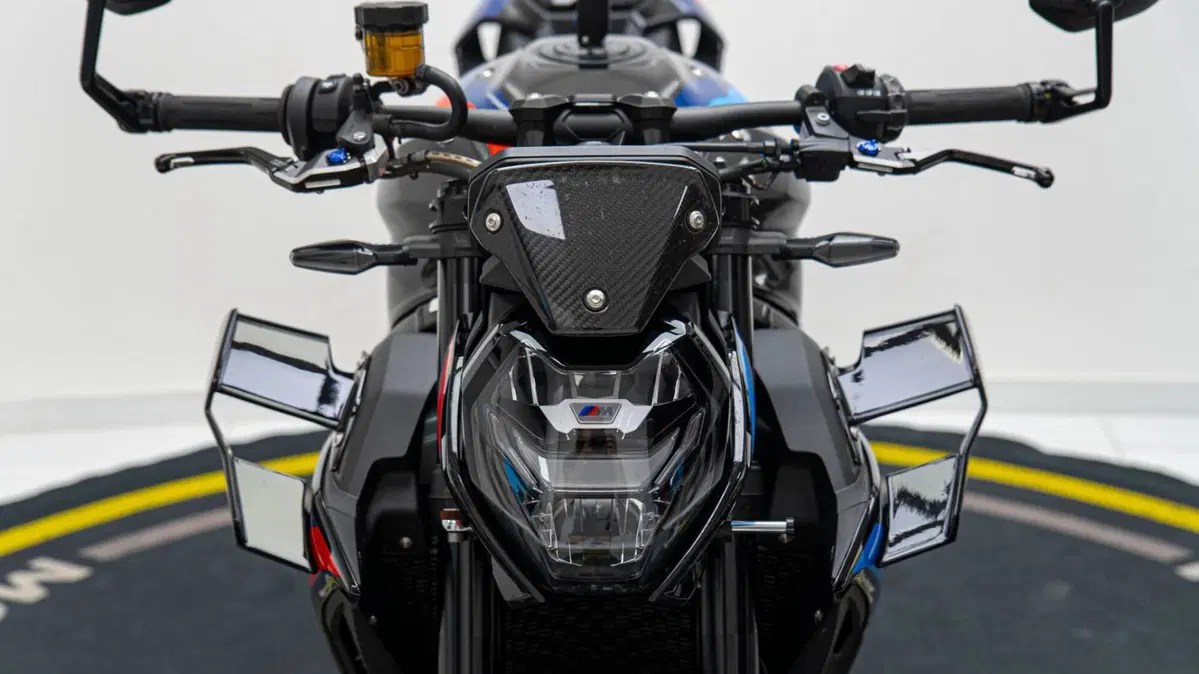 Bmw M 1000 R (2023 - 24) (10)