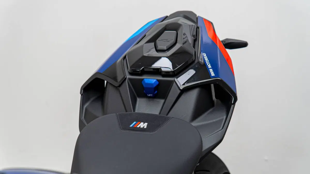 Bmw M 1000 R (2023 - 24) (11)