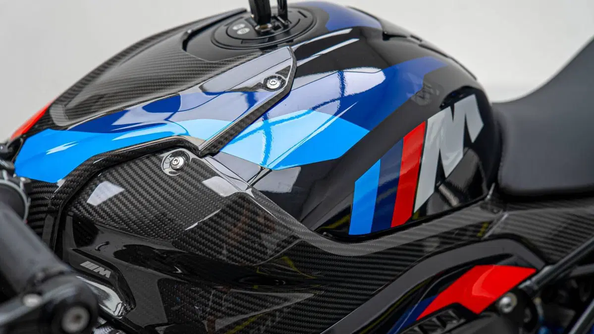 Bmw M 1000 R (2023 - 24) (12)