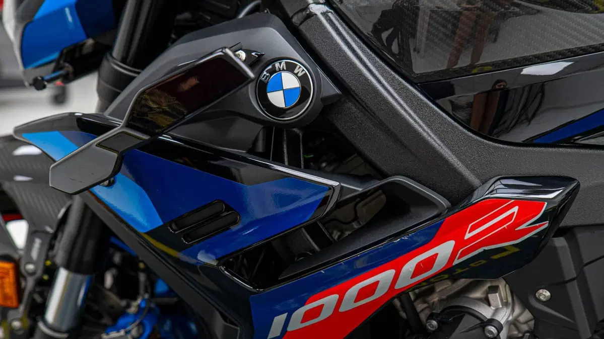 Bmw M 1000 R (2023 - 24) (13)