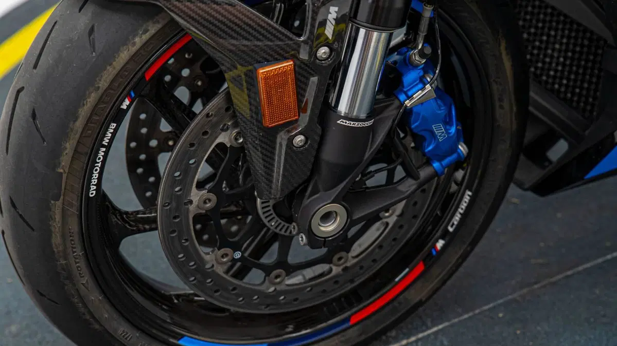 Bmw M 1000 R (2023 - 24) (14)