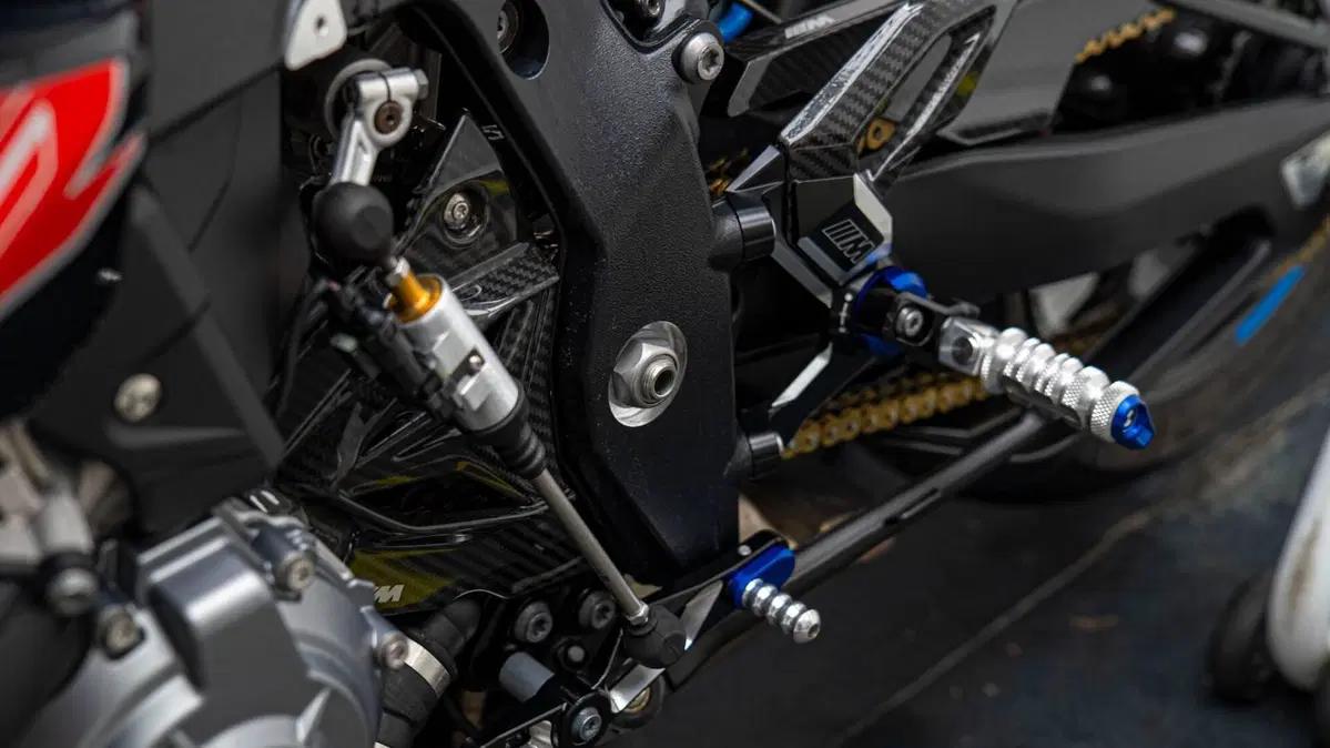 Bmw M 1000 R (2023 - 24) (15)