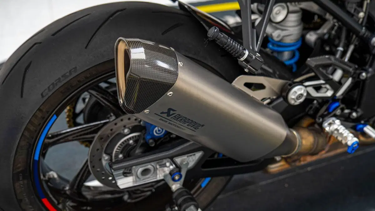 Bmw M 1000 R (2023 - 24) (16)