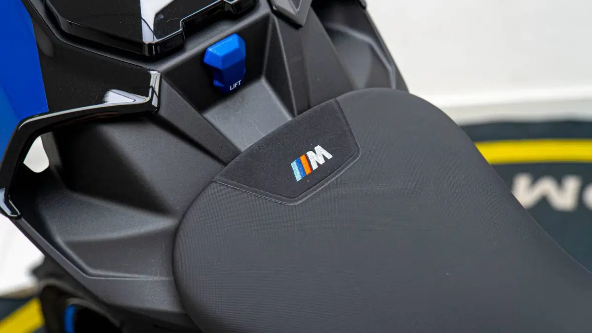 Bmw M 1000 R (2023 - 24) (17)