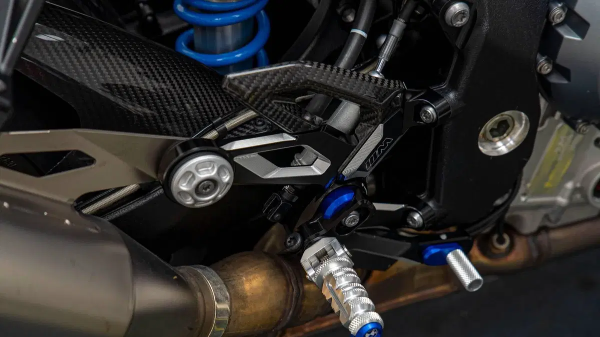 Bmw M 1000 R (2023 - 24) (18)