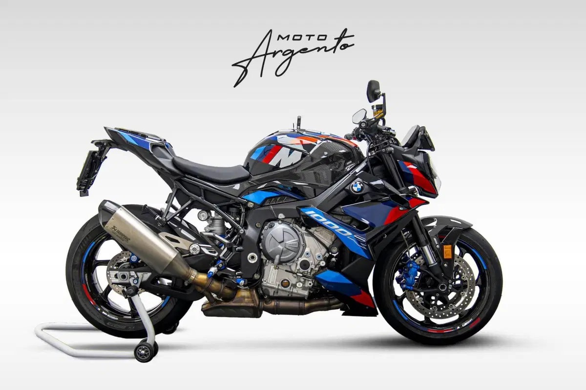 Bmw M 1000 R (2023 - 24)