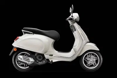 Vespa Primavera 150 (2026) nuova