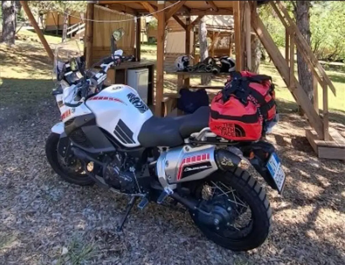 Yamaha XT1200Z Super Ténéré ABS (2010 - 15) (2)