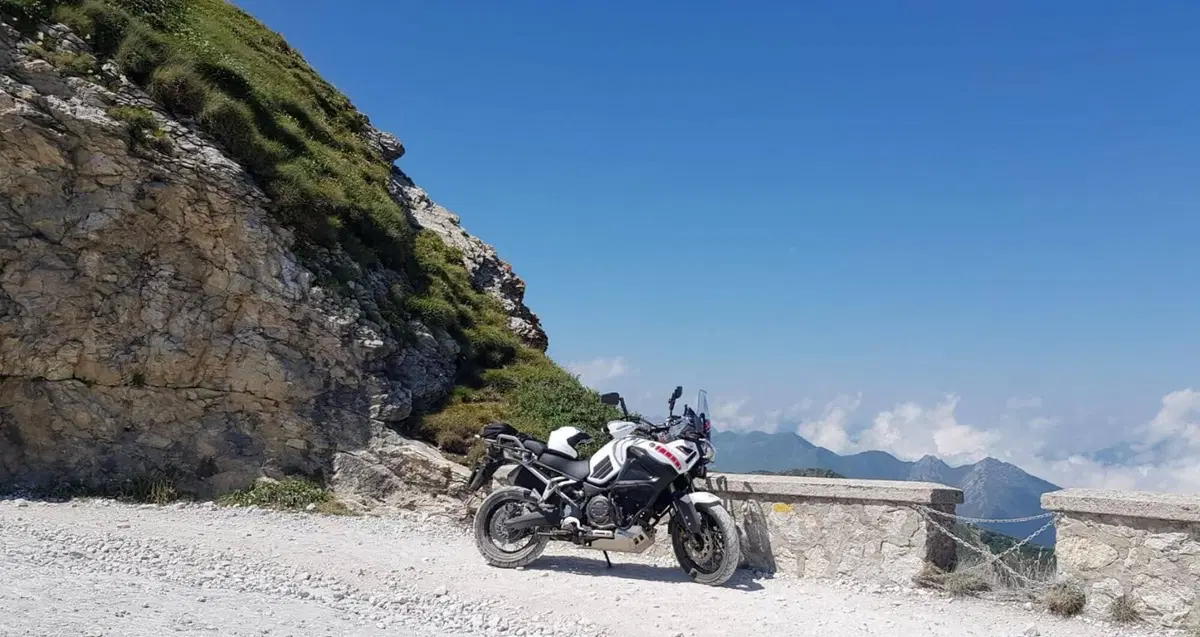 Yamaha XT1200Z Super Ténéré ABS (2010 - 15) (7)
