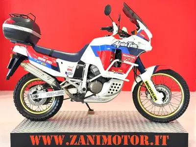 Honda XRV 750 AFRICA TWIN RD04 d'epoca