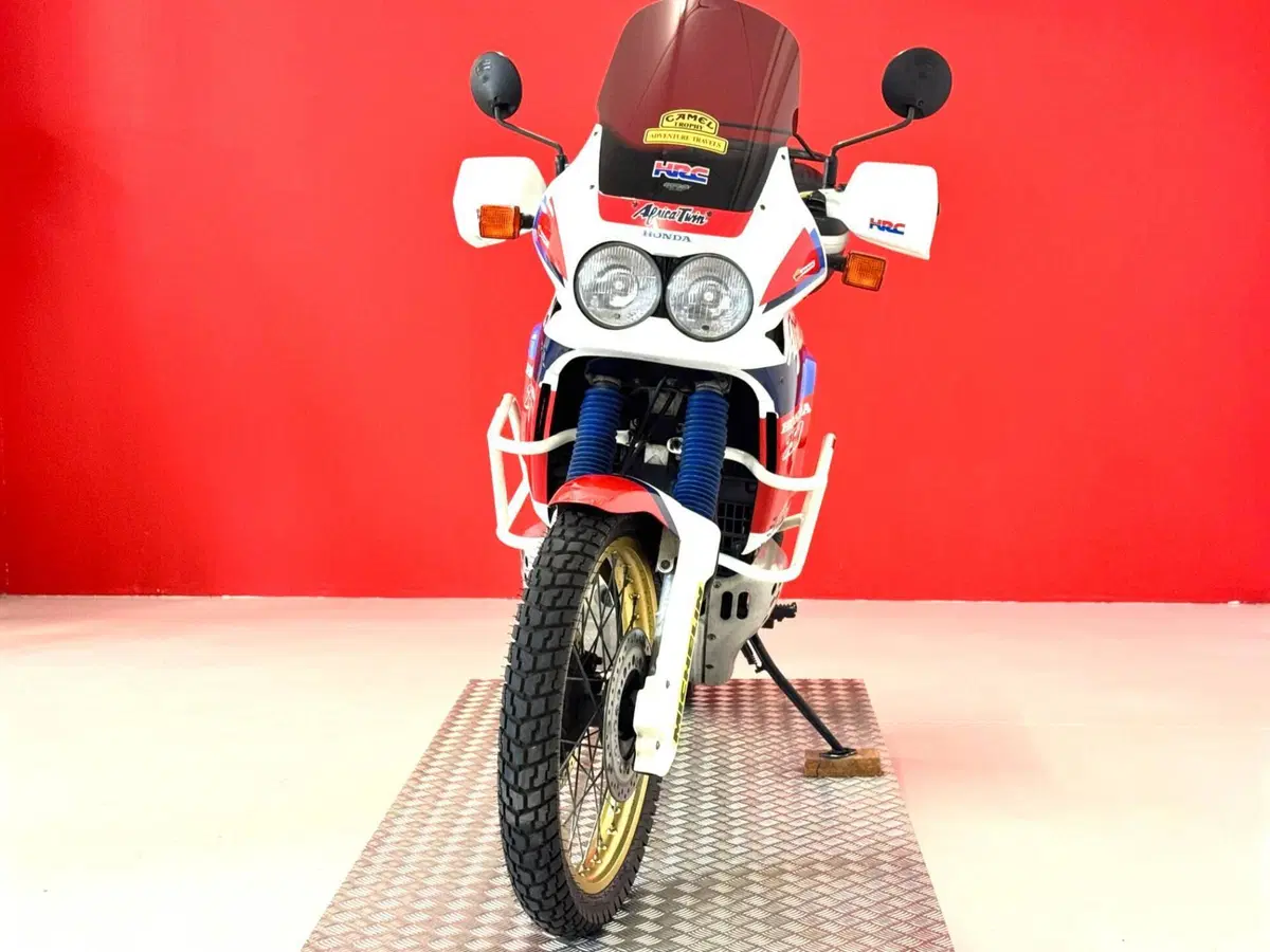 Honda XRV 750 AFRICA TWIN RD04 (3)