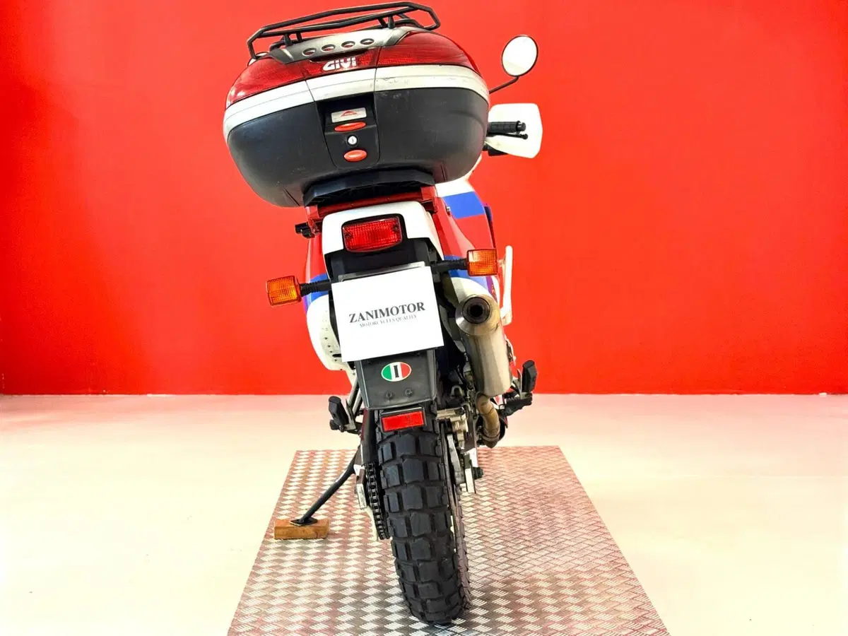 Honda XRV 750 AFRICA TWIN RD04 (7)