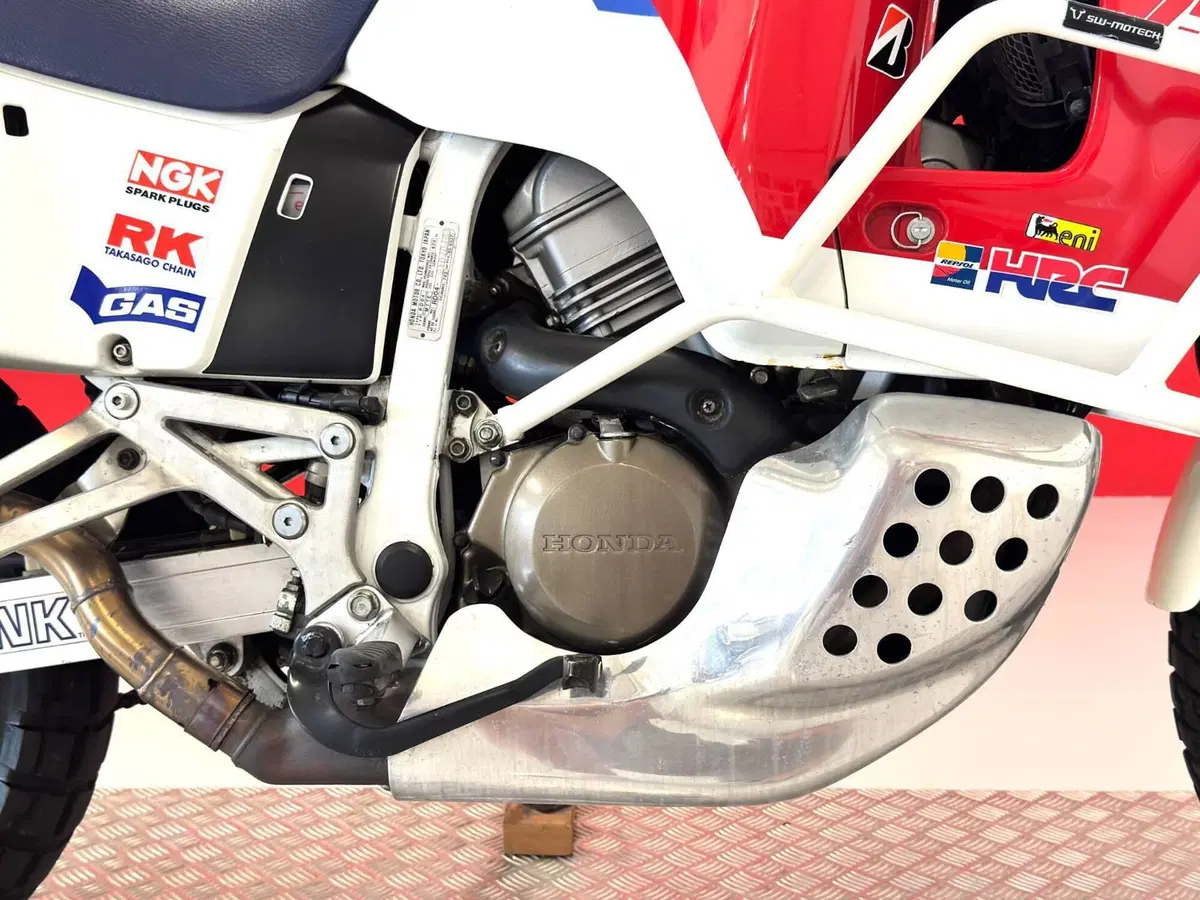 Honda XRV 750 AFRICA TWIN RD04 (10)