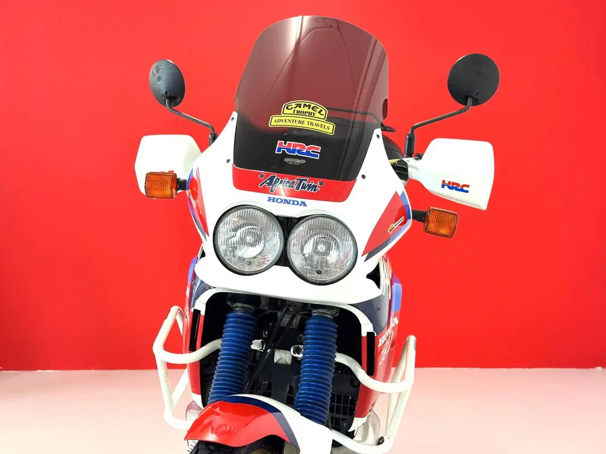 Honda XRV 750 AFRICA TWIN RD04 (12)