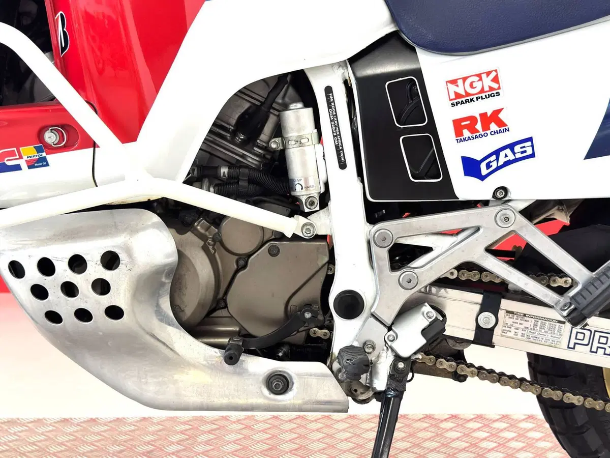 Honda XRV 750 AFRICA TWIN RD04 (15)