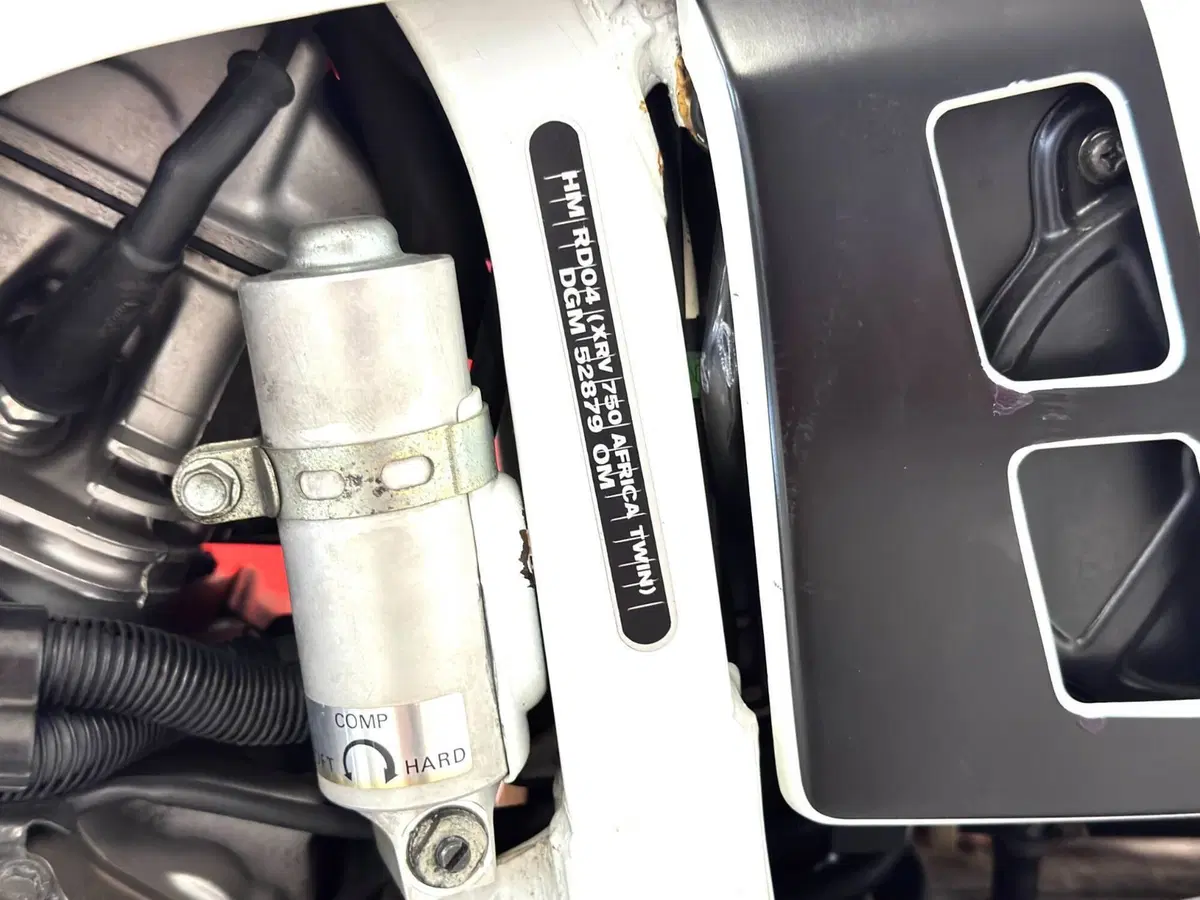 Honda XRV 750 AFRICA TWIN RD04 (16)