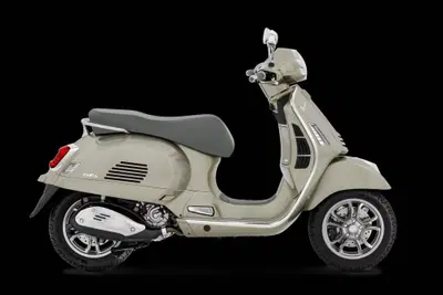 Vespa GTS 310 (2025 - 26) nuova