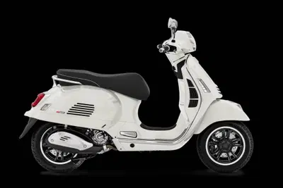 Vespa GTS 310 Super (2025 - 26) nuova