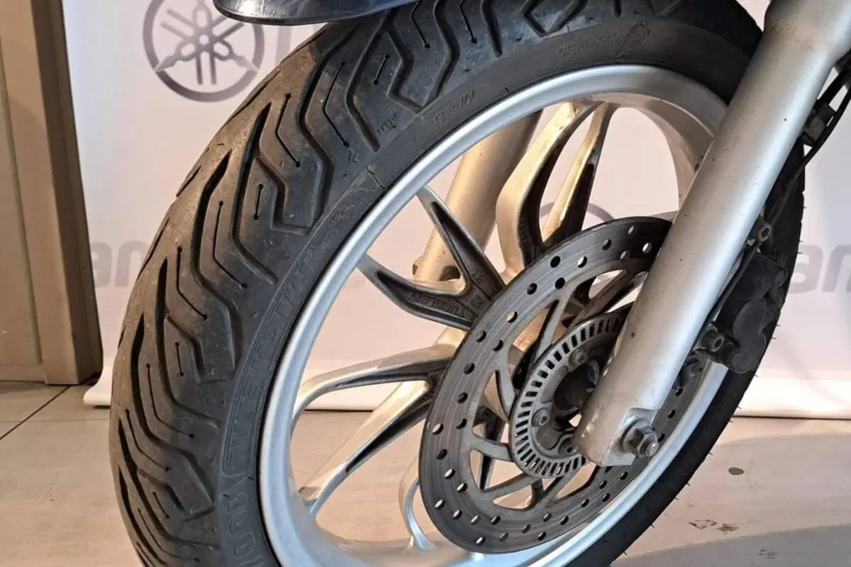 Piaggio Medley 150 ABS (2016 - 19) (3)