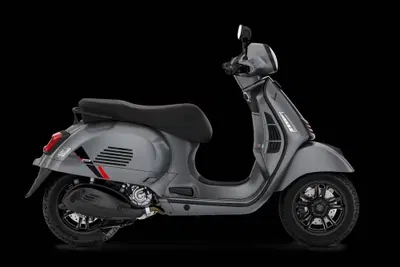 Vespa GTS 310 Supersport (2025 - 26) nuova