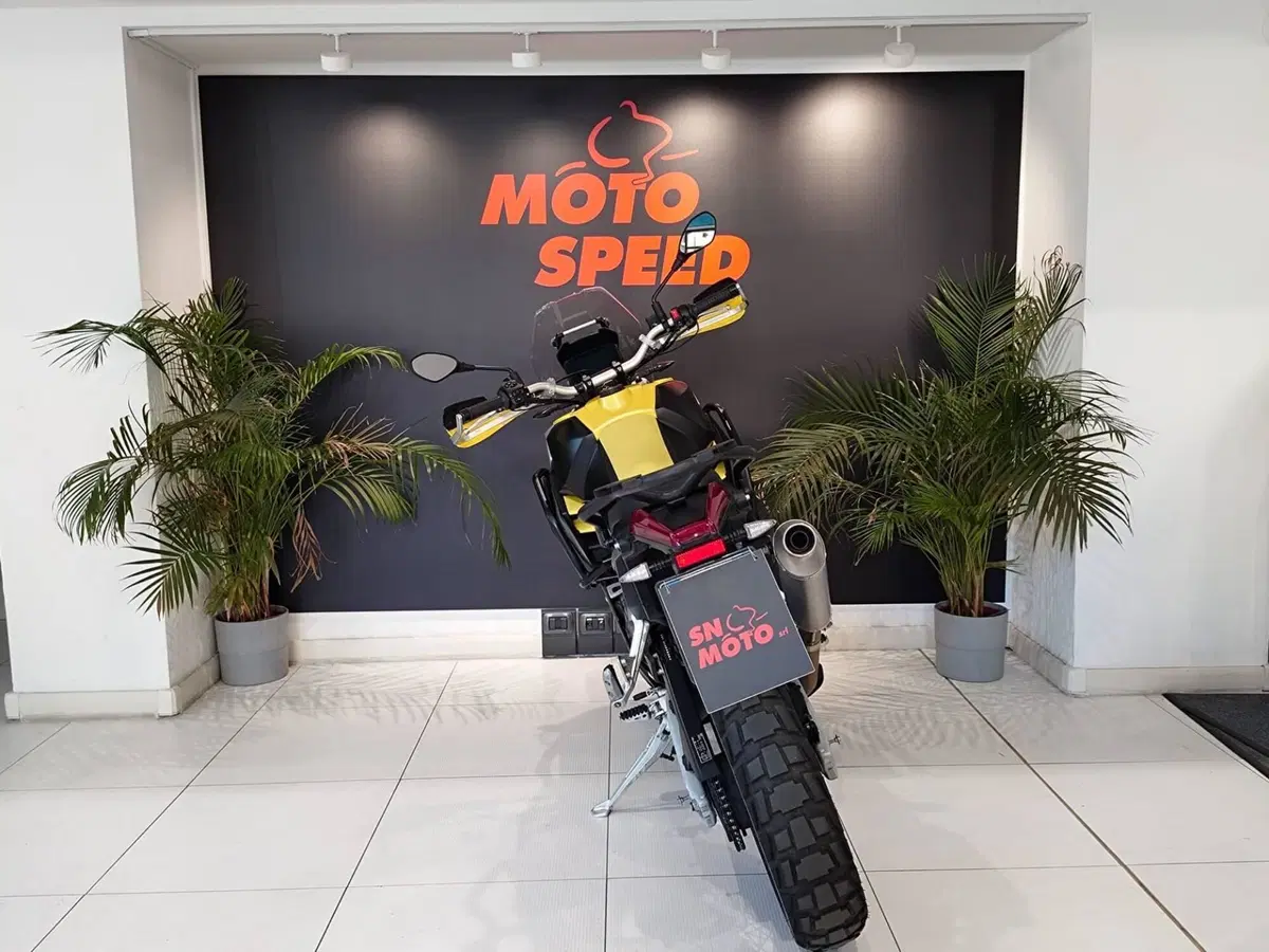 Aprilia Tuareg 660 (2022 - 24) (3)