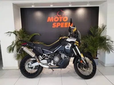 Aprilia Tuareg 660 (2022 - 24) usata