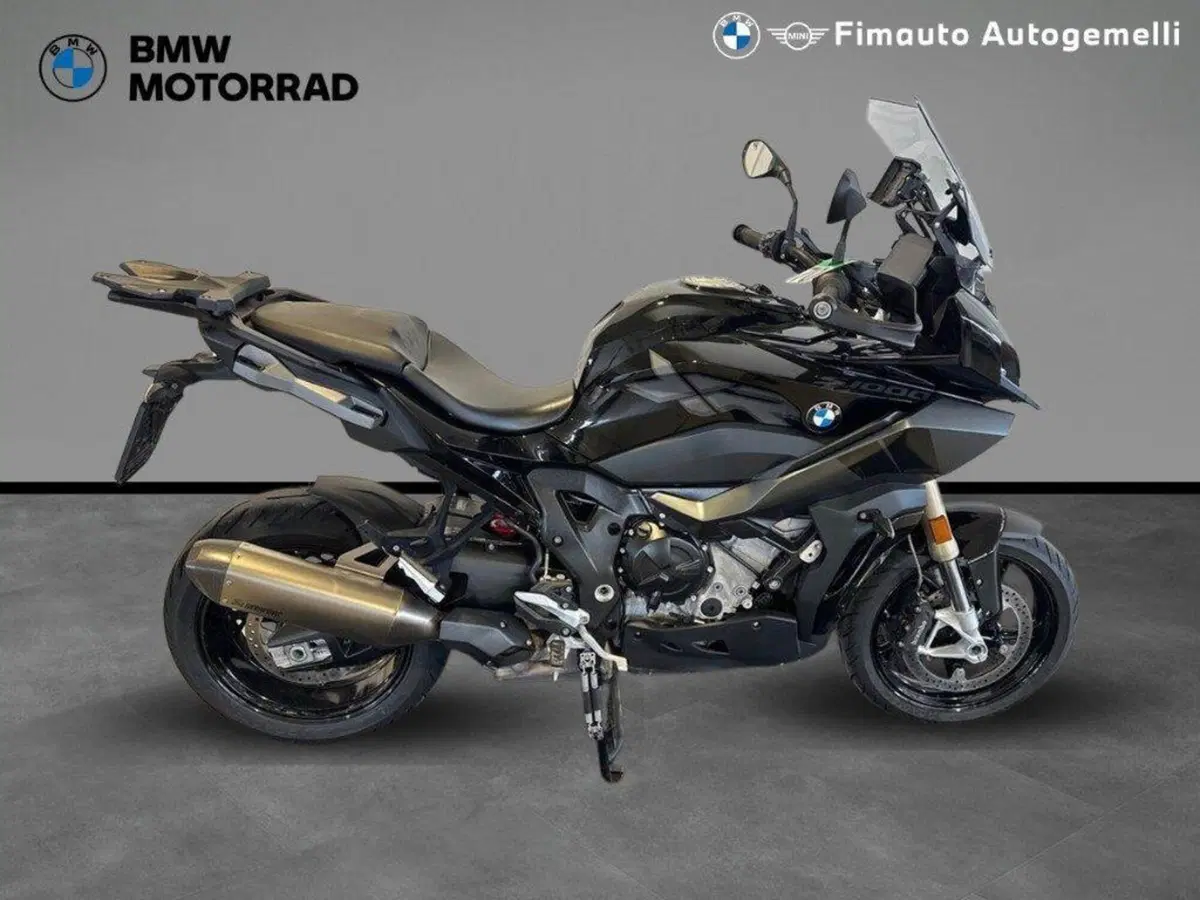 Bmw S 1000 XR (2020 - 23)