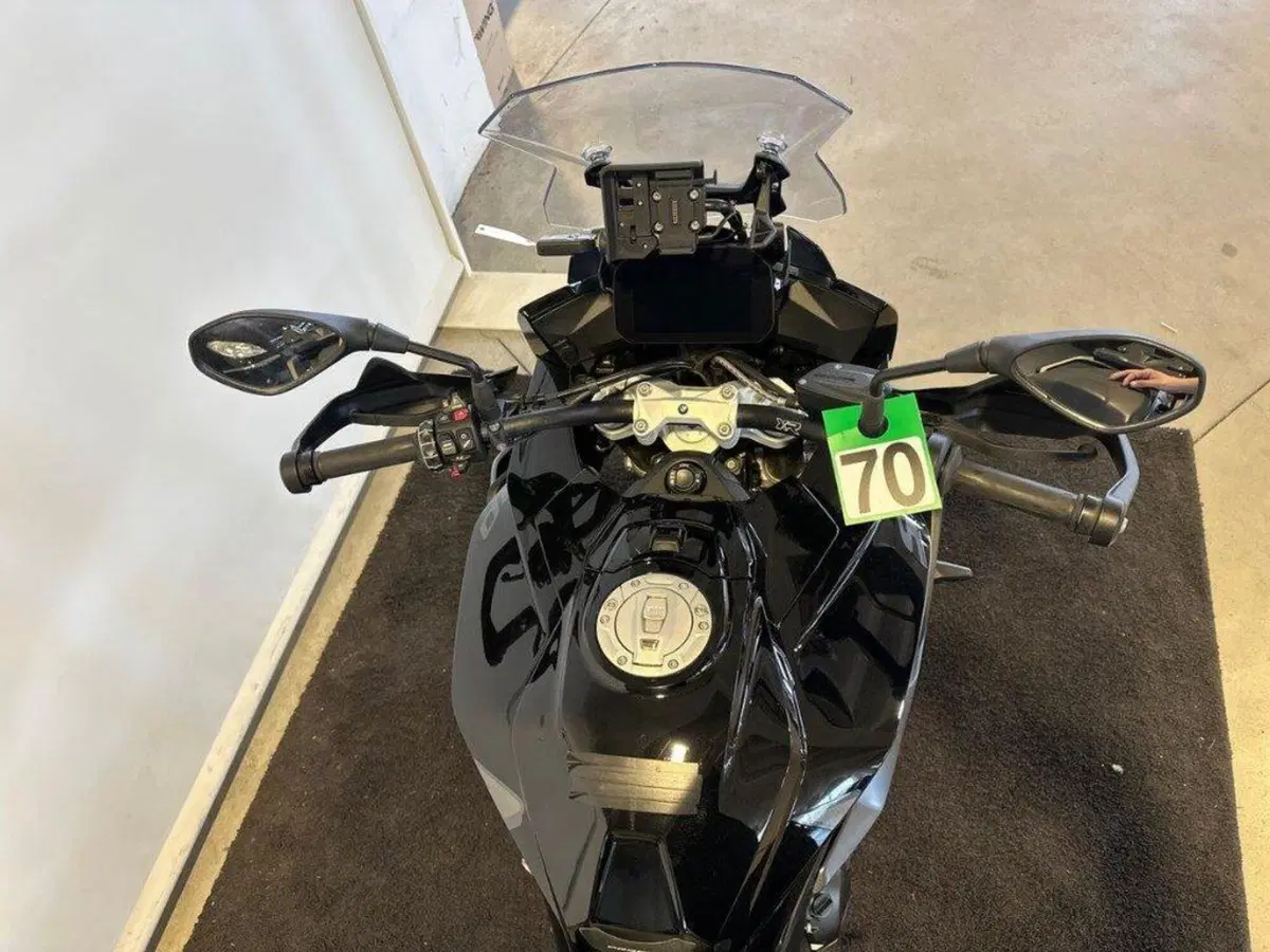 Bmw S 1000 XR (2020 - 23) (7)