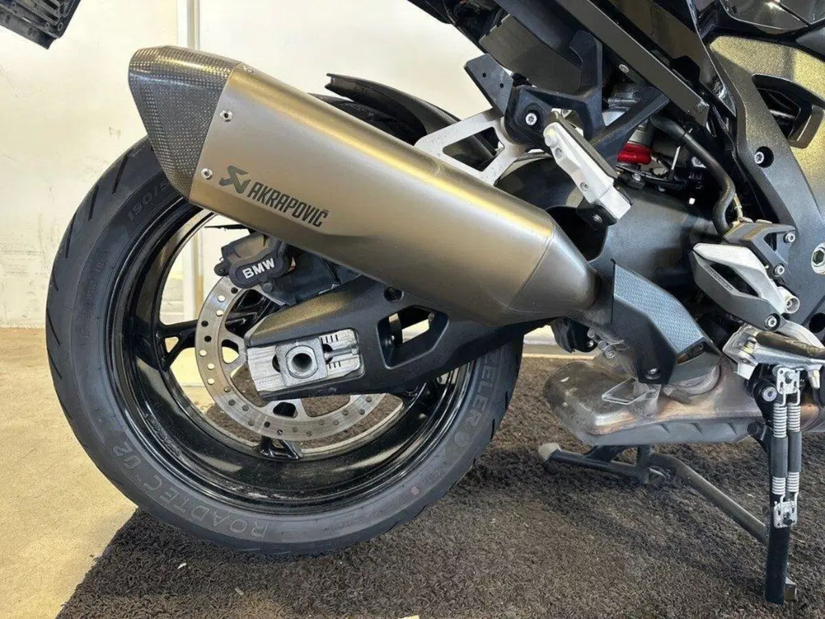 Bmw S 1000 XR (2020 - 23) (9)