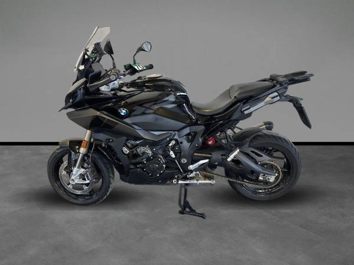 Bmw S 1000 XR (2020 - 23) (2)