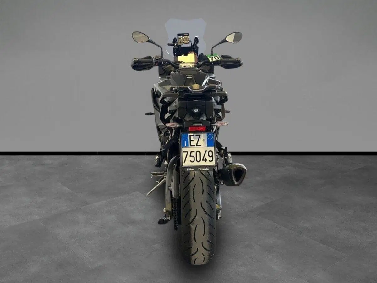 Bmw S 1000 XR (2020 - 23) (4)