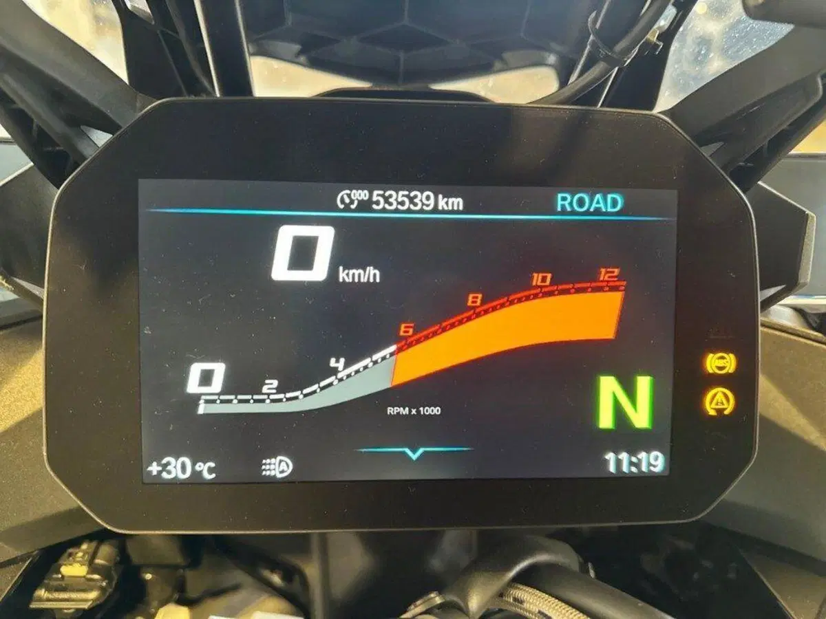 Bmw S 1000 XR (2020 - 23) (6)