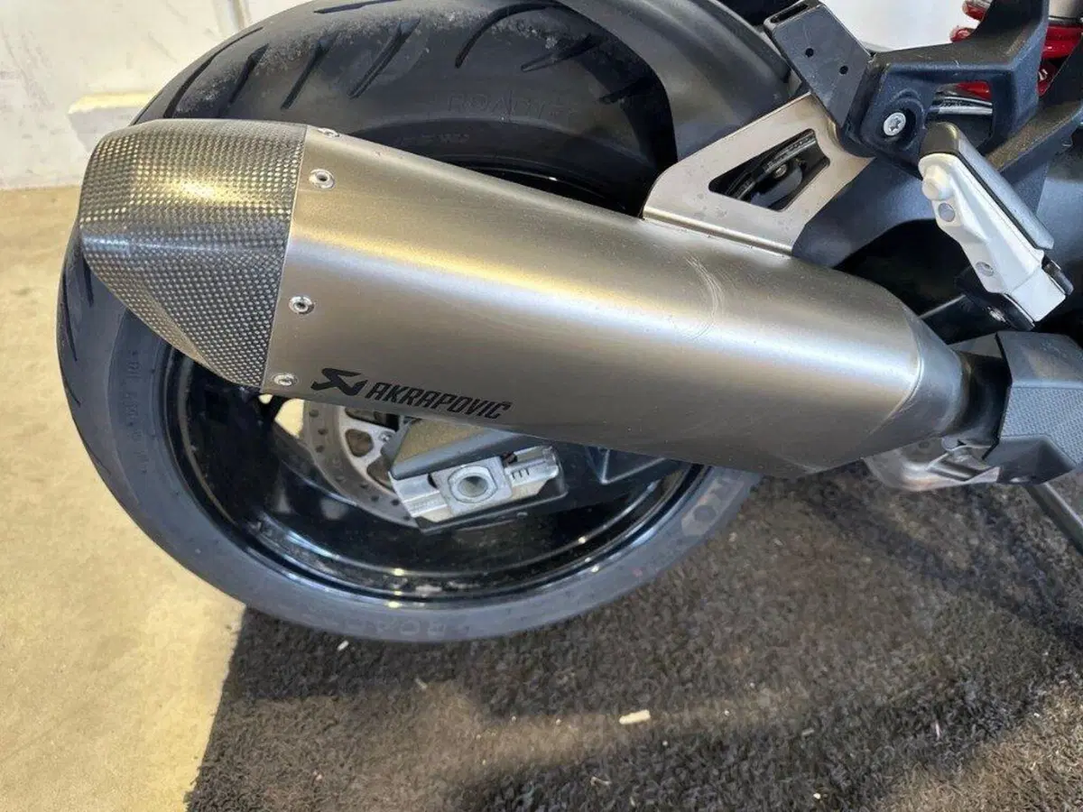 Bmw S 1000 XR (2020 - 23) (10)