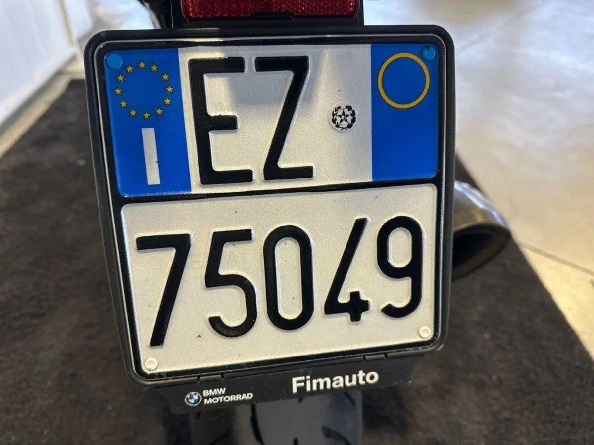 Bmw S 1000 XR (2020 - 23) (11)