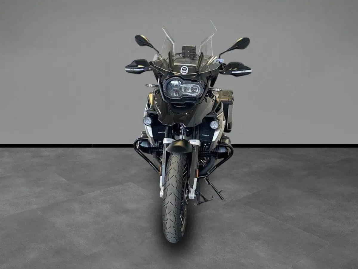 Bmw R 1250 GS (2019 - 20) (3)