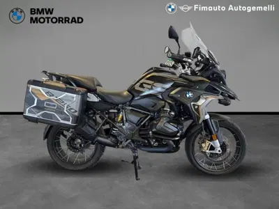 Bmw R 1250 GS (2019 - 20) usata