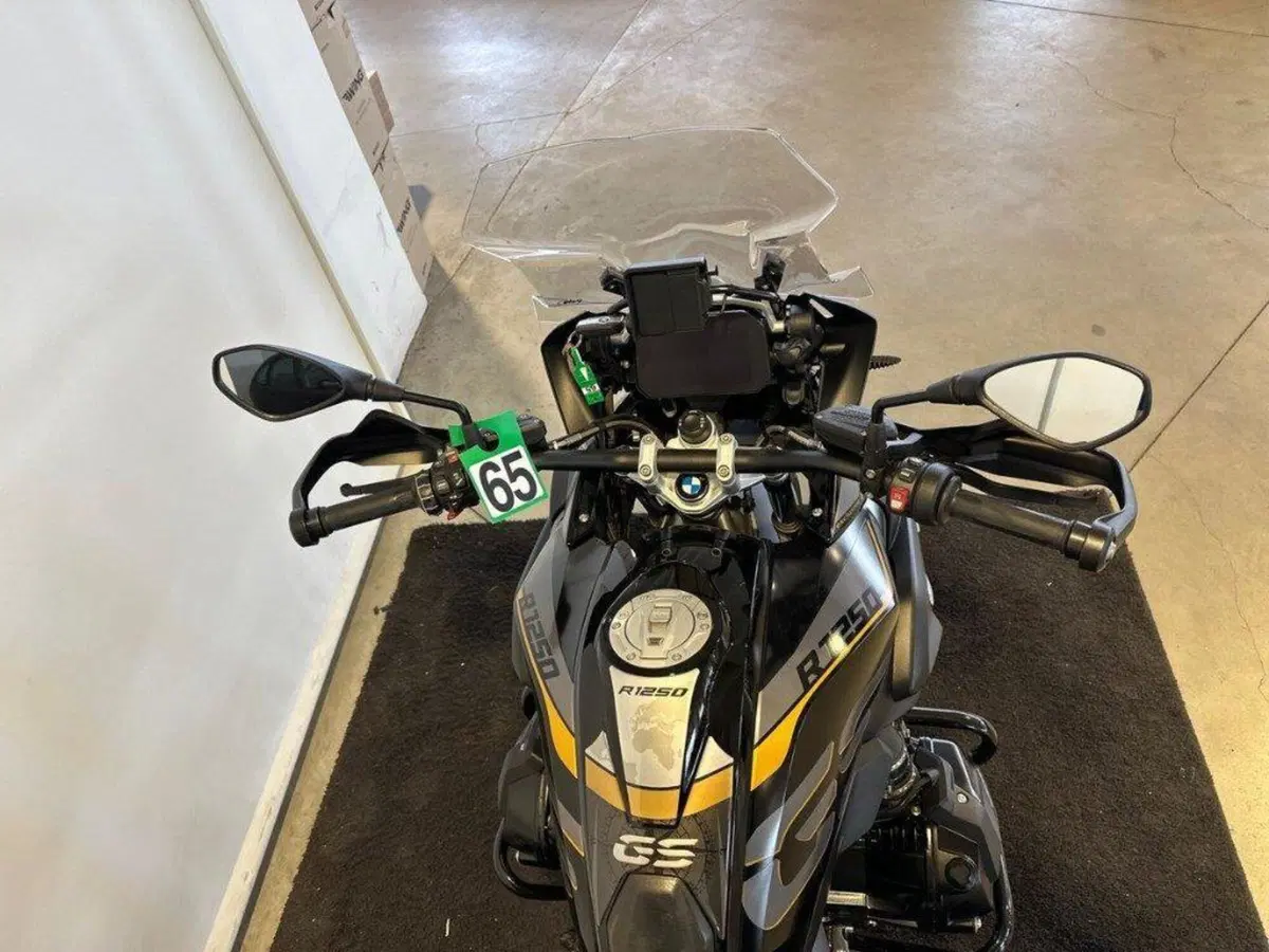 Bmw R 1250 GS (2019 - 20) (7)