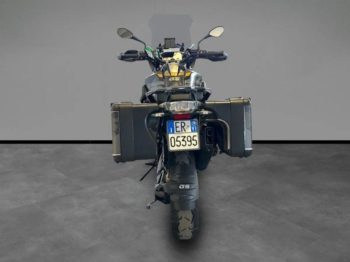 Bmw R 1250 GS (2019 - 20) (4)