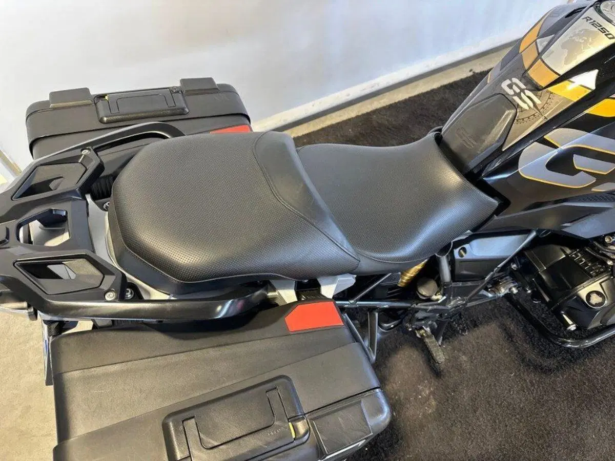 Bmw R 1250 GS (2019 - 20) (5)