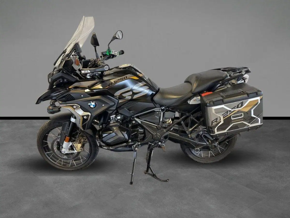 Bmw R 1250 GS (2019 - 20) (2)
