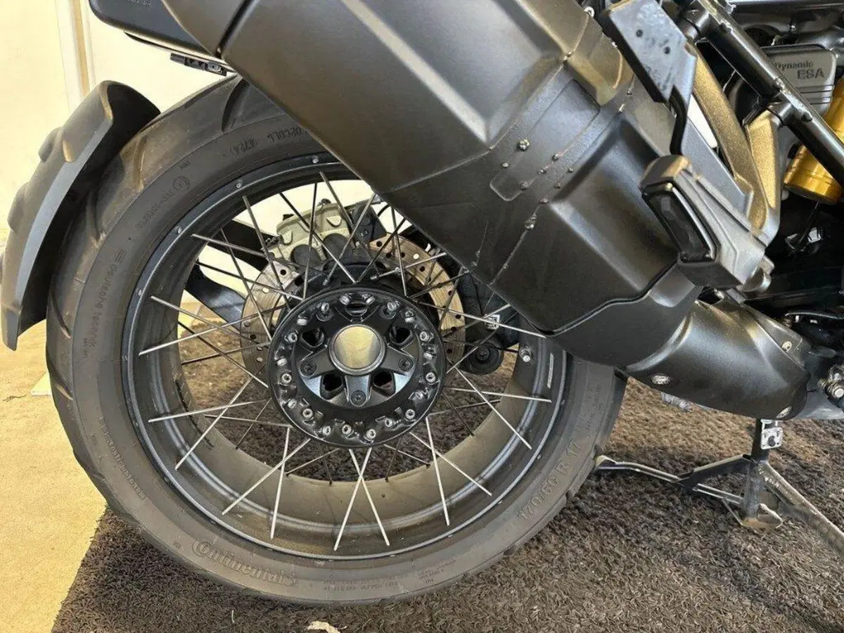 Bmw R 1250 GS (2019 - 20) (9)